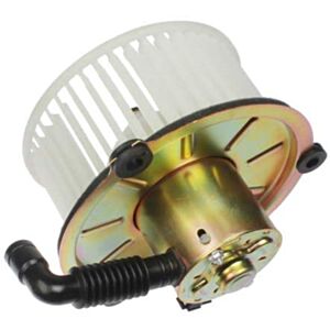 Compatible with Blower Motor 24V Fits Hitachi Excavator ZAX200-3 ZAX240-3 ZAX330-3