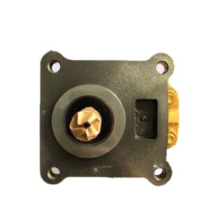 BUY For Komatsu Grader GD605A-1 Crawler Loader D95S-1 D95S-2 D65S-6 D65S-7 D65S-8 Transmission Pump 07432-71200 07432-71201 07432-71203 for sale