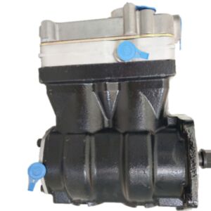 BUY For Volvo Truck FH12 FM12 Engine D12 Air Brake Compressor 85000396 for sale