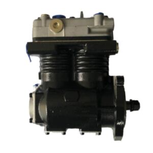 BUY For Volvo F12 F16 FL6 FL7 FL10 FL12 NL10 NL12 Air Brake Compressor 8150407 8112427 for sale