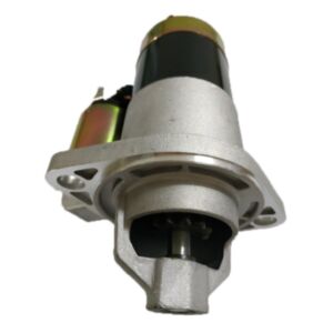 BUY For Yanmar Engine 3TNE88 4TNE88 Starter 129242-77010 for sale