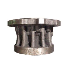 BUY For Hitachi Excavator EX60 EX60G EX60SR EX60UR EX60WD Swing Device Shaft Housing 2024084 for sale
