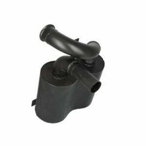 BUY For John Deere Tractor 2940 3040 3140 Muffler Silencer AL30338 for sale