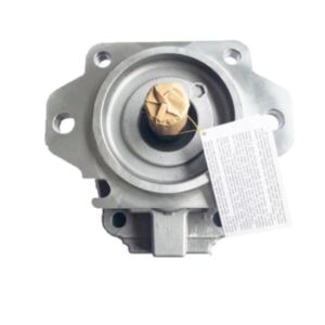 BUY For Komatsu WD500-3 HM350-1 WS23S-2A WF550T-3 Gear Pump 705-12-38011 for sale
