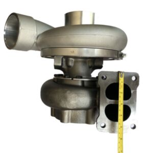 BUY For Komatsu PC650-3 PC650LC-5 PC650SE-3 PC710-5 PC1600-1 GD825A-2 WA500-1 Engine SA6D140 Turbo KTR110 Turbocharger 6505-52-5350 for sale