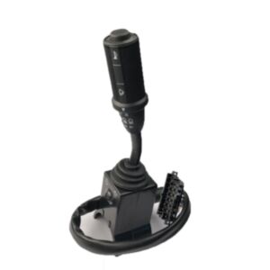BUY For Volvo Wheel Loader L50B/L50C VOLVO BM L50C L50D L50E Column Switch VOE11039248 11039248 for sale