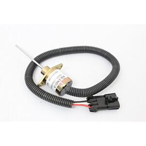 Fit Kubota Shut Off Solenoid 1503ES-12A5SUC9SCC28 1503ES-12A5SUC9SCG28 online