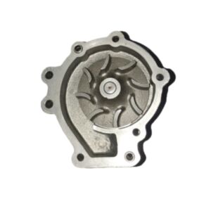 BUY For Hitachi EG70R-3 MA200 SR2000G ZH200-A ZH200LC-A ZR125HC ZR950JC Isuzu Engine 4HK1 Water Pump 8-98022822-1 for sale
