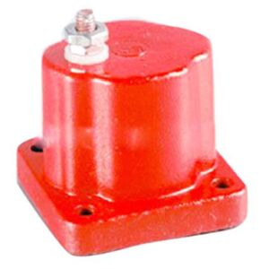 BUY Flameout Shutdown Solenoid 134972 for Cummins NT 855 Engine for sale