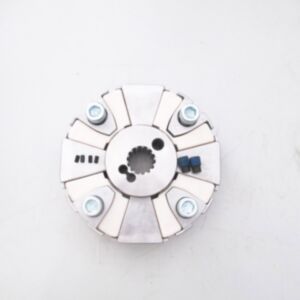 BUY Flexible Coupling 1112-00070 for Samsung SE210-3 SE210LC-3 Excavator for sale