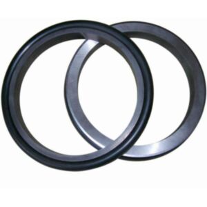 BUY Floating Seal TZ15OA1010-00 TZES100-209-A for Komatsu Excavator PC120-3 PC120-5 PC120-6 for sale