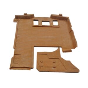 Floor Mat for Caterpillar CAT Excavator E320B online