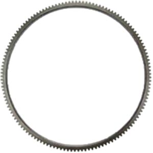 BUY Flywheel Gear Ring ME012509 for Z=110 Mitsubishi 4D31 4D32 Engine Cate E70 for sale
