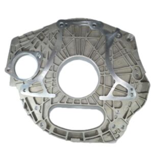 BUY Flywheel Housing 32111-23371-71 32111-23370-71 32111-23372-71 for Toyota 1DZ 2Z 3Z/7-8FD Engine for sale