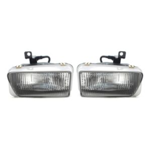Fog Lamp 1-82110453-0 1-82110454-0 for Isuzu Truck CYZ51K Engine 6WF1 online