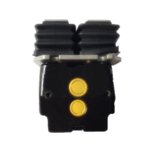 BUY Foot Pedal Control Valve YN30V00105F2 for Kobelco SK200-8 SK250-8 Exvacator for sale