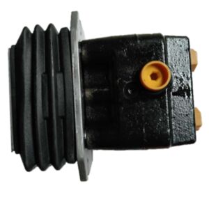 BUY Foot Pedal Control Valve YN30V00105F2 for Kobelco SK170-9 SK260 SK260-9 SK295-8 SK295-9 SK350-9 for sale