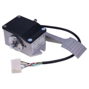 Foot Throttle FP-6 Style 0-5K Footpedal for Curtis EV Potentiometer Type 0-5 Ohm online