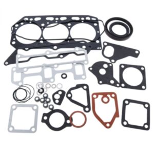 For Yanmar 3TNV88 Komastu 3D88E Engine Overhaul Gasket Set With Cylinder Head Gasket online