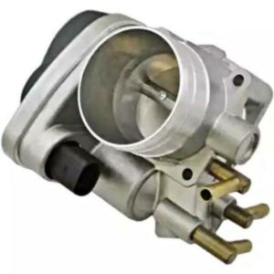 BUY For 2005 VW Jetta 2V Throttle Body Assy 06A133062AP for sale
