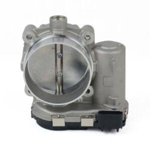 BUY For 3.6L Engine Chrysler Jeep Wrangler Cherokee Ram1500 Throttle Body 05184349AC 0280750570 for sale