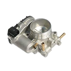 BUY For A4 1.8T Passat 1.8T VW Santana 3000 Throttle Body Assy 06B133062S 0280750189 for sale