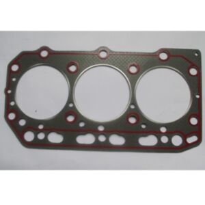 BUY For Airman PDS90 Isuzu Engine 3KC2 Cylinder Head Gasket 1 Unit 1 Set for sale