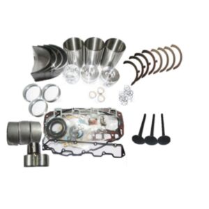 BUY For Airman PDS90 Isuzu Engine 3KC2 Overhaul Rebuild Kit for sale