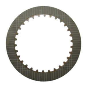 BUY For Allison 182.4*129.5*2.5mm 30T Friction Plate 23042200 for sale