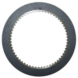 BUY For Allison 253.7*187.5*3.9mm 60T Bronze Friction Clutch Plate 6768446 for sale