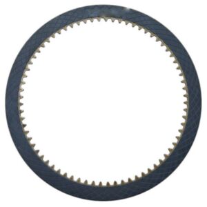 BUY For Allison 371.3*303.0*5.2mm 72T Friction Clutch Plate 23041616 for sale