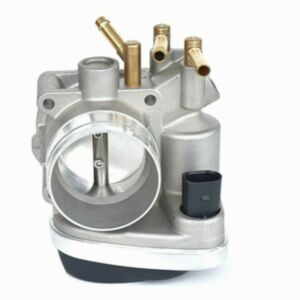 BUY For Audi A3 Skona VW Golf Jetta Passat 1.6L Throttle Body Assembly 06A133062AT for sale