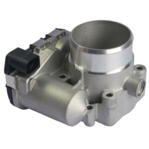 BUY For Audi A4 VW Volkswagen Passat 1.8L Throttle Body Assembly 06B133062M 0280750009 for sale