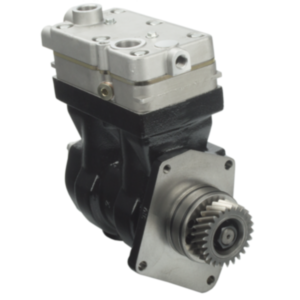 BUY For Benz AXOR Engine OM457 Air Brake Compressor 4571301815 for sale