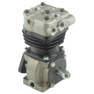 BUY For Benz Engine OM366 OM366LA Air Brake Compressor 3761317401 3761310101 for sale