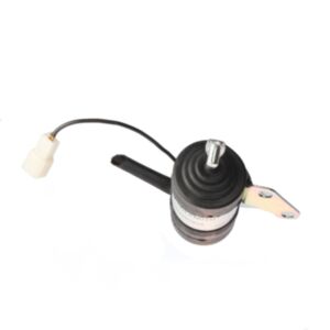 BUY For Bobcat 316 319 320 321 322 323 324 453 463 E14 E16 MT50 MT52 MT55 Fuel Solenoid 6670776 for sale