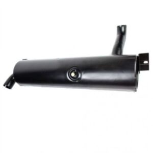 BUY For Bobcat 773 S150 S160 S175 S185 T190 Loader Exhaust Muffler 6676728 for sale