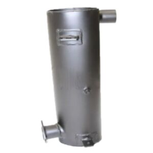 BUY For Bobcat A300 S220 S250 S300 S330 T250 T300 T320 Loader Exhaust Muffler 6687887 for sale