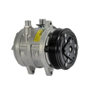 BUY For Bobcat Excavator 331 331E 335 337 341 435 Air Conditioning Compressor 6681716 6685798 for sale