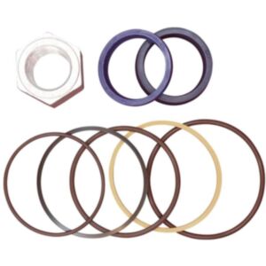 BUY For Bobcat S175 S185 S205 T190 A770 A300 428 425 328 325 Hydraulic Cylinder Seal Kit 7137939 Original for sale