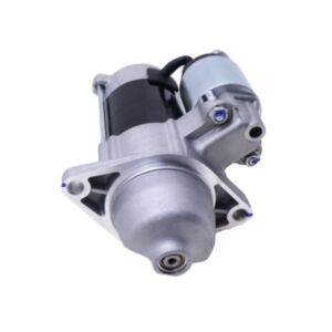 For Bobcat Skid Steer Loader 313 Starter Motor 12V 9T 3974246 online