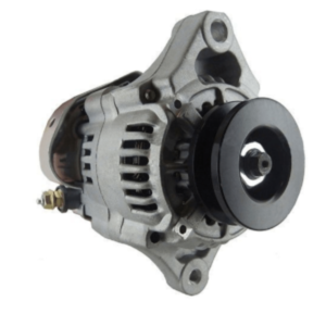 BUY For Bobcat Skid Steer Loader 453C Kubota Engine D750B Alternator 6669618 10121-11100 for sale