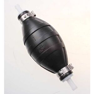 BUY For Bobcat Skid Steer Loader 640 645 653 Fuel Primer Bulb 6657734 for sale