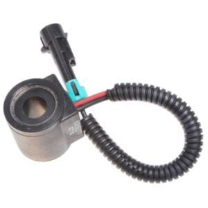 BUY For Bobcat Skid Steer Loader 751 753 763 773 7753 853 Solenoid Valve Coil 6309311 12V for sale