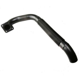BUY For Bobcat Skid Steer Loader 751 753 763 773 7753 Exhaust Muffler Pipe 6701151 for sale