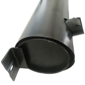 BUY For Bobcat Skid Steer Loader 751 753 763 773 7753 S130 S150 S160 S175 S185 T140 Muffler Silencer 7100840 for sale