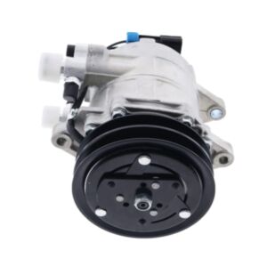 Seltec TM-08 Air Conditioning Compressor 6733655 for Bobcat Skid Steer Loader 773 863 864 873 883 963 online