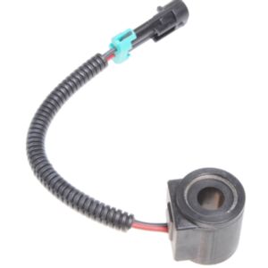 BUY For Bobcat Skid Steer Loader 863 864 873 S150 S160 Solenoid Valve Coil 6309311 12V for sale