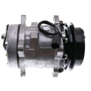 For Bobcat Skid Steer Loader S550 S570 S590 T550 T590 Air Conditioning Compressor 7023583 online