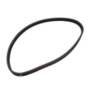 BUY For Bobcat Skid Steer Main Pulley Pump 653 751 S130 S150 S160 S175 S185 S205 T140 T180 T190 Drive Belt 6667322 for sale